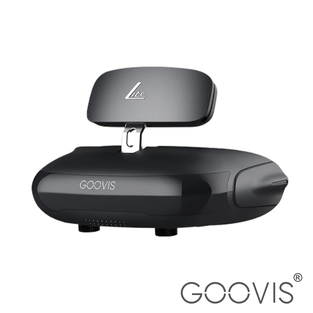GOOVIS】Lite HL01 酷睿視3D頭戴顯示器公司貨