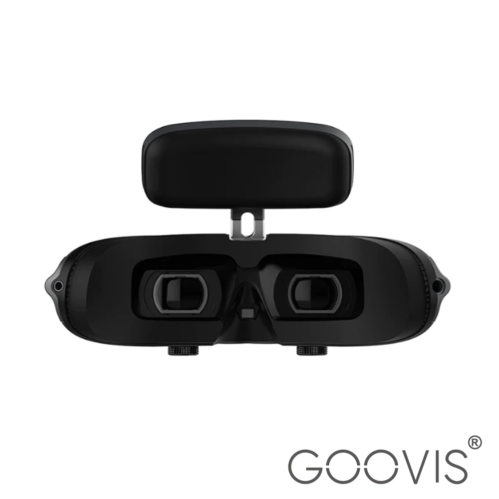 GOOVIS】Lite HL01 酷睿視3D頭戴顯示器公司貨