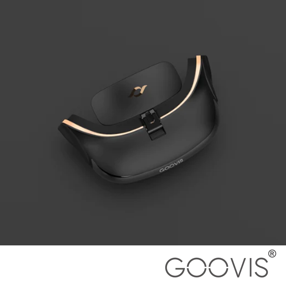GOOVIS】Pro (2021) P2 酷睿視3D頭戴顯示器藍光專業版公司貨