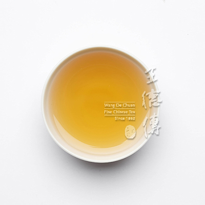 2013手工炭焙紅水烏龍150g-王德傳_2