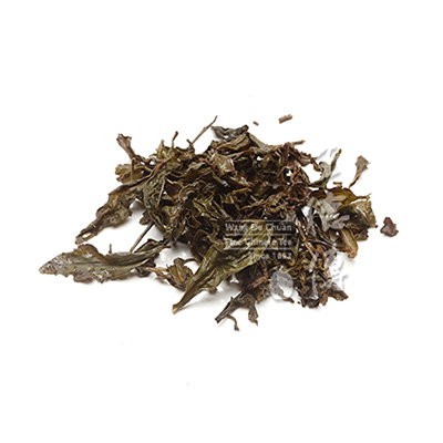 2013手工炭焙紅水烏龍150g-王德傳_3