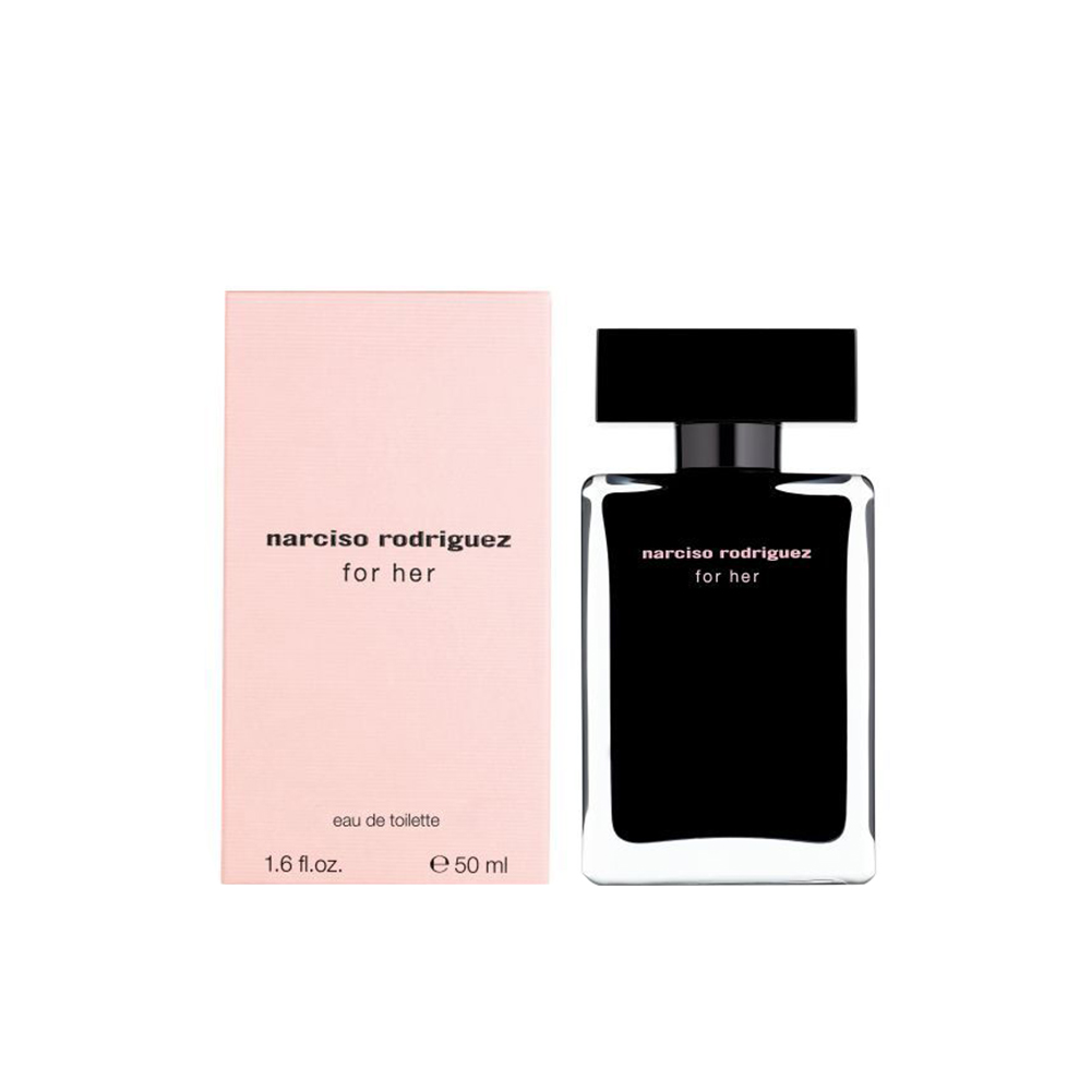 NARCISO】FOR HER淡香水50ml