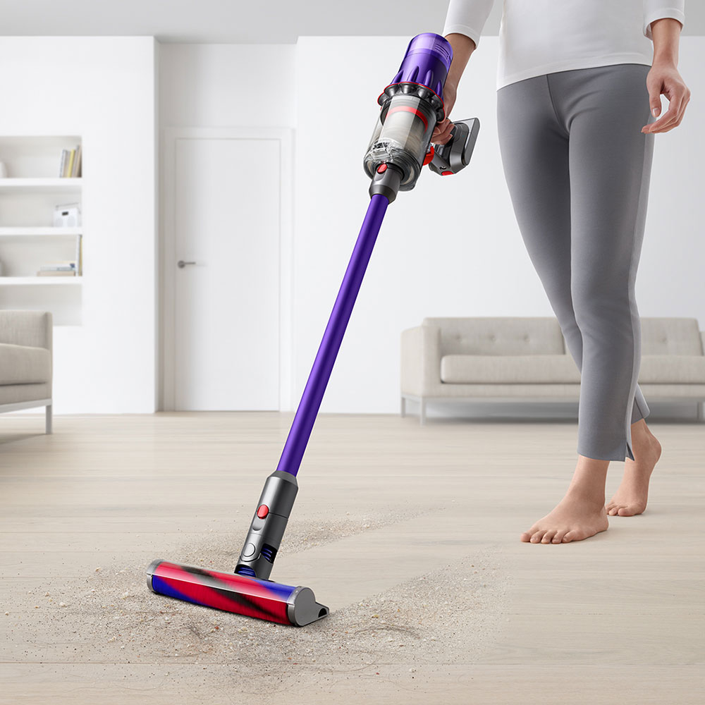 Dyson Digital Slim Origin 輕量無線吸塵器