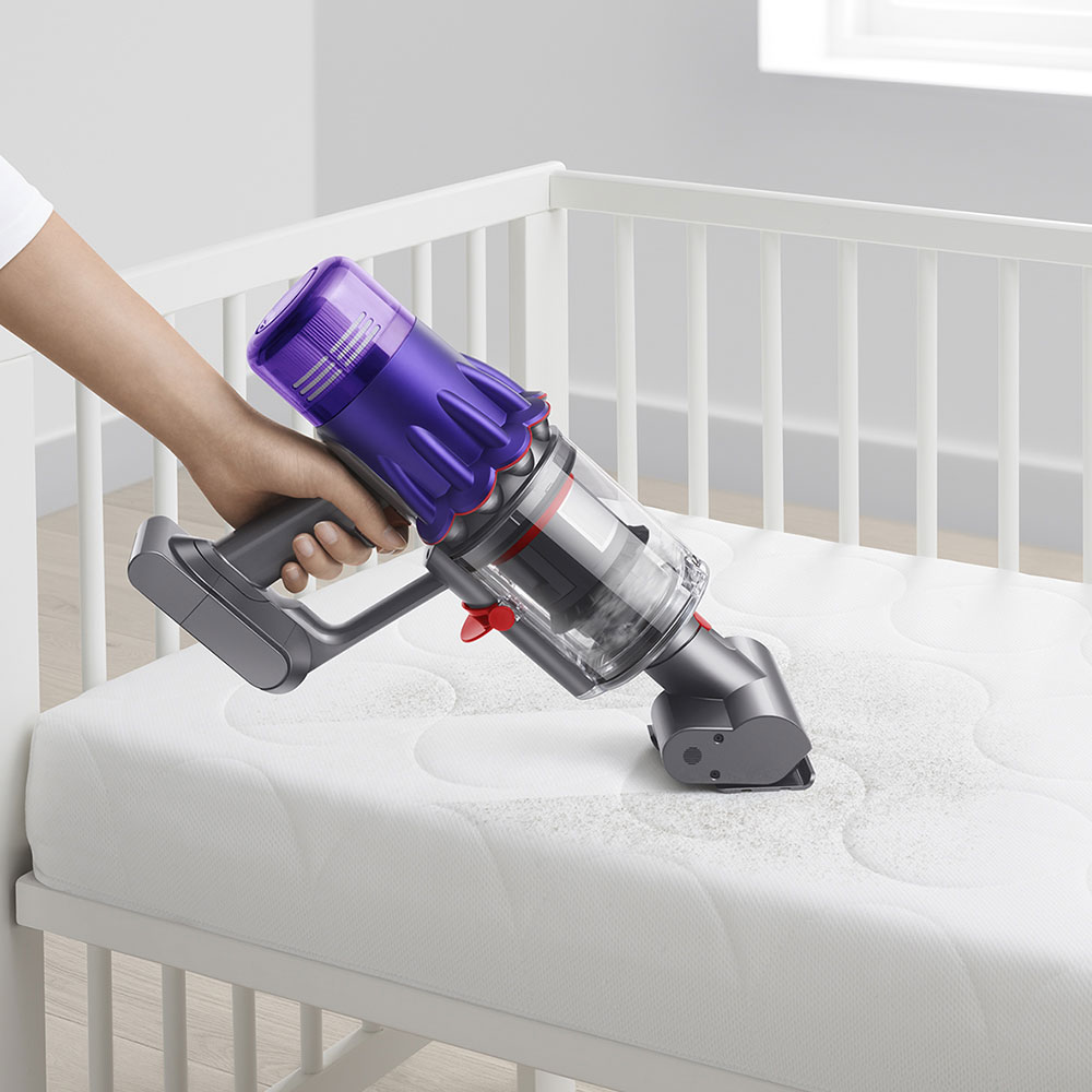 Dyson Digital Slim Origin 輕量無線吸塵器