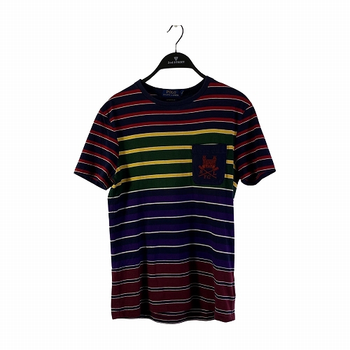 【新竹湳雅廣場店】POLO RALPH LAUREN/短袖襯衫/XS/_0