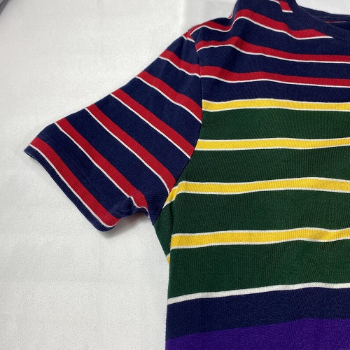 【新竹湳雅廣場店】POLO RALPH LAUREN/短袖襯衫/XS/_5