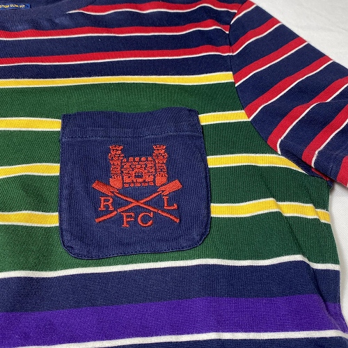 【新竹湳雅廣場店】POLO RALPH LAUREN/短袖襯衫/XS/_6
