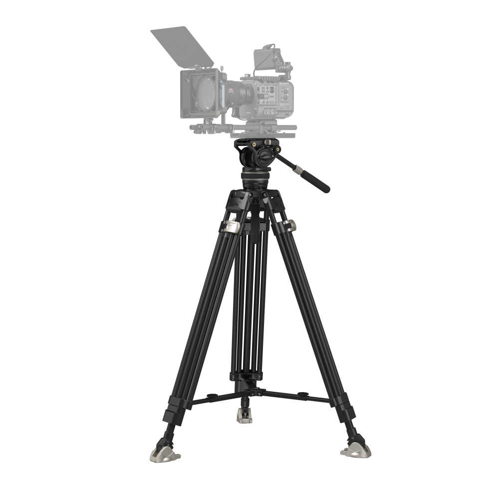 SmallRig】3989 FreeBlazer 重型碳纖維腳架公司貨