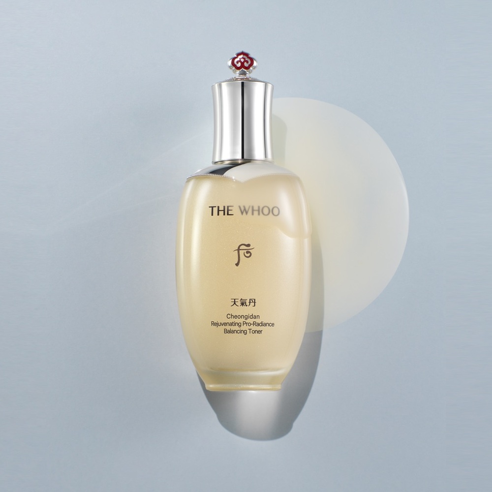 THE WHOO天氣丹 Amazon | [The History Of Whoo] Whoo 后(フー) 天気丹(チョンギダン