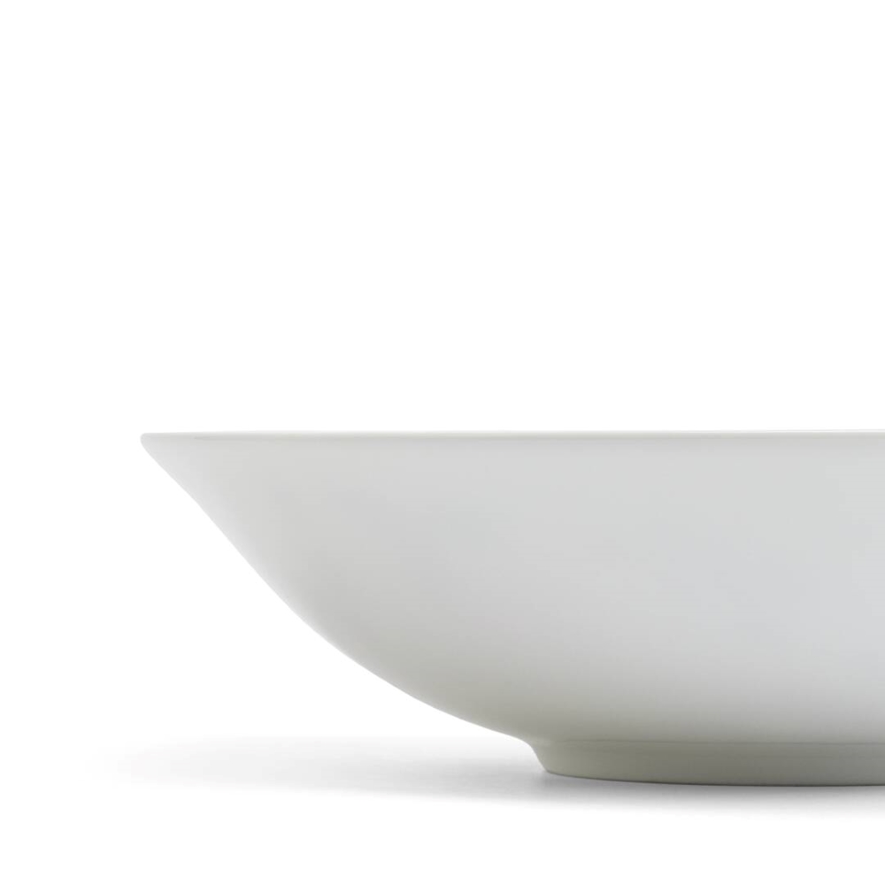 野草莓無金邊寬口缽20cm_2