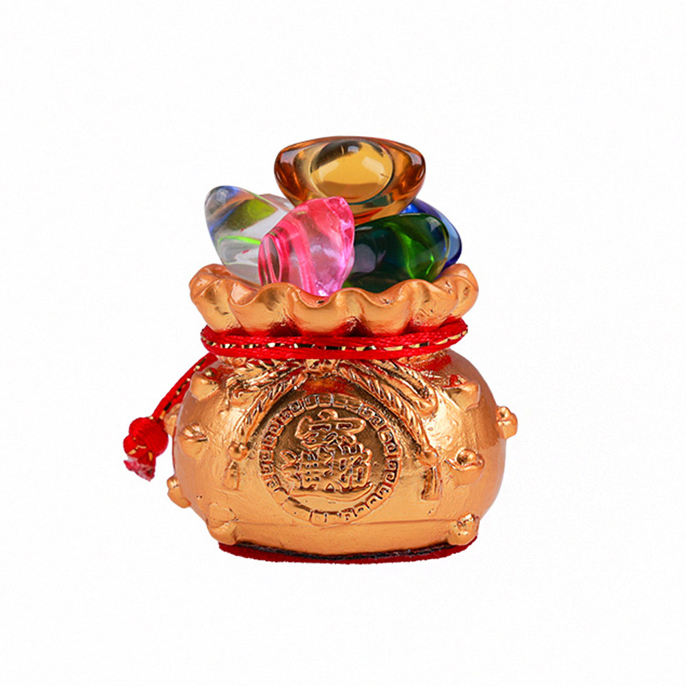 金龍爆賺五路聚財鎮