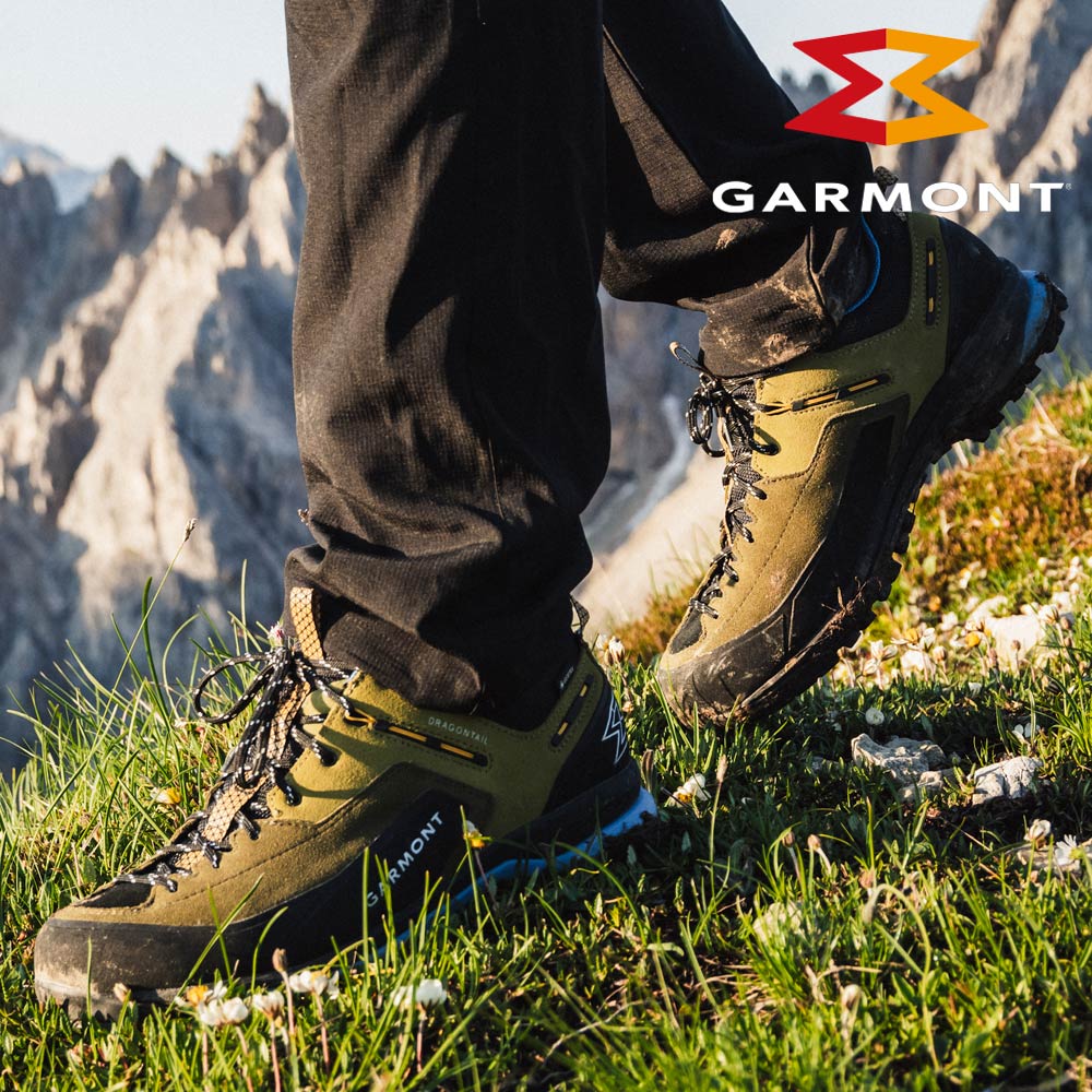TRITON トライトン BASIC CARGO グリーン Ｍ GORE-TEX HOKA ONE ONE® Transport GTX for Men | HOKA ONE ONE®