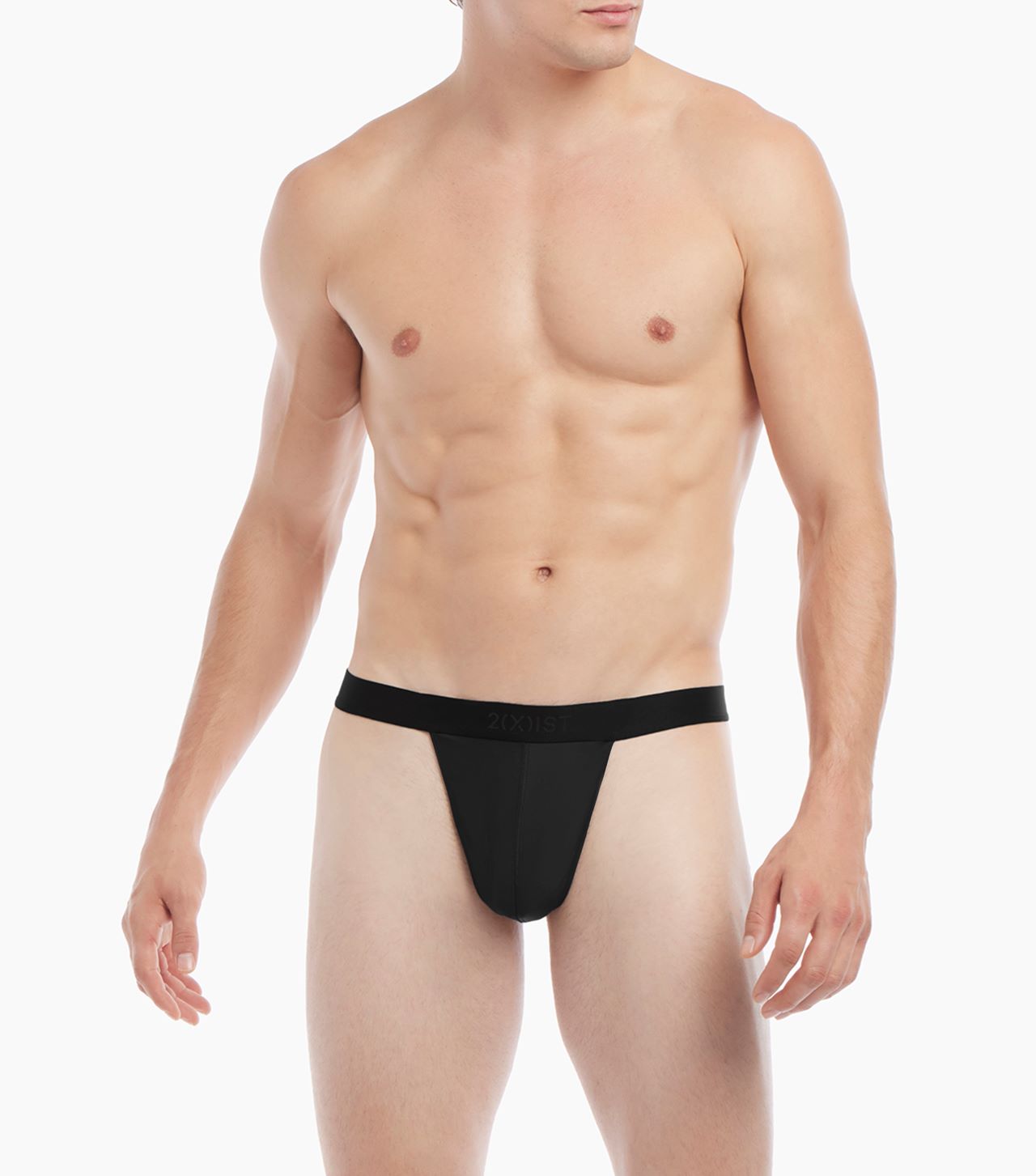 SLIQ CLASSIC THONG_1