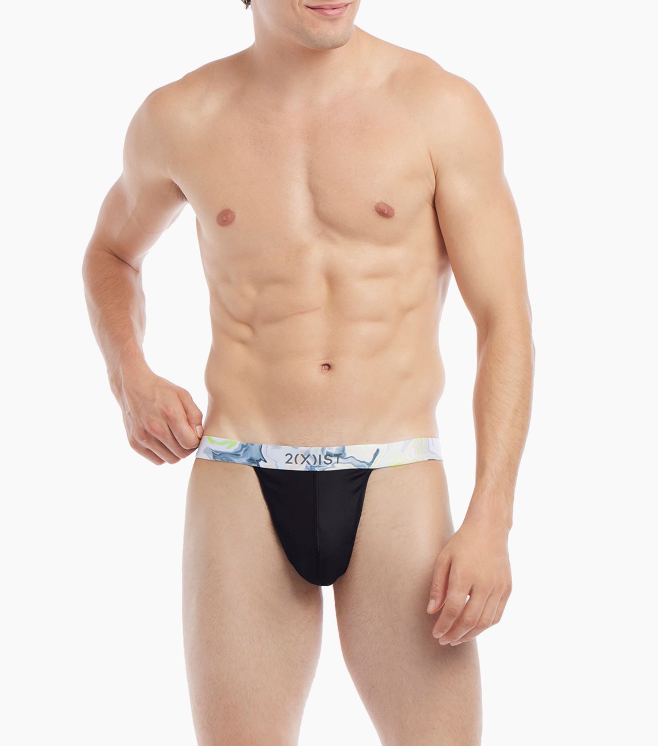 SLIQ CLASSIC THONG_1