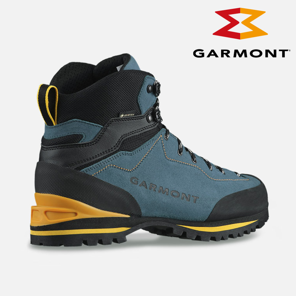 GARMONT 男款GTX 大背包健行鞋ASCENT 002739 (S01023)
