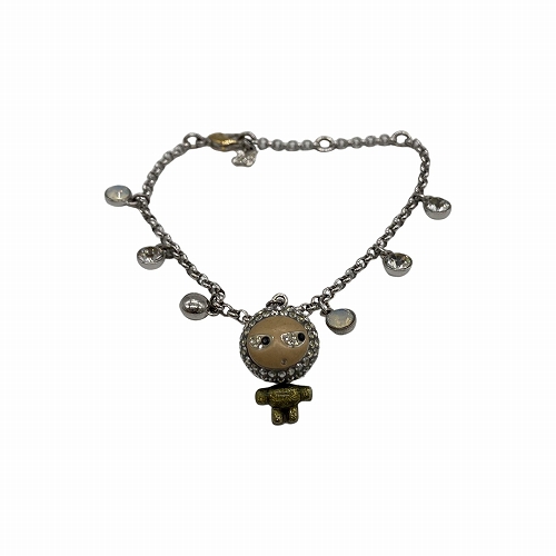 【高雄大立店】Swarovski/手鍊//_0