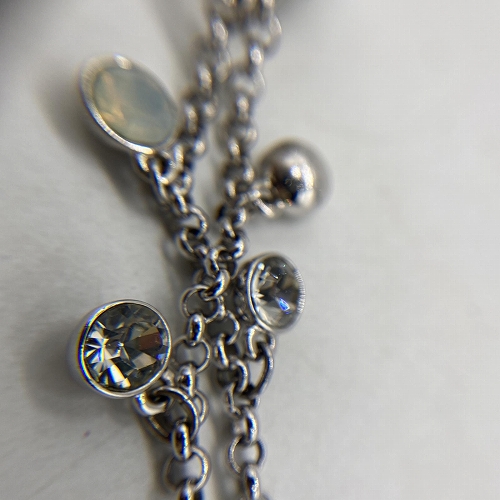 【高雄大立店】Swarovski/手鍊//_4