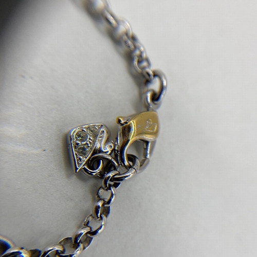 【高雄大立店】Swarovski/手鍊//_5
