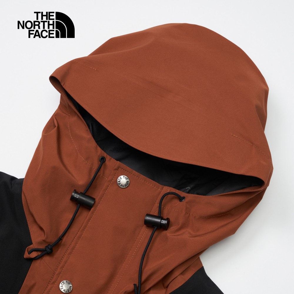 NONEWS X 紅臉兒 The North Face Red Box系列登場：美式復古x Oversize街頭感重新定義紅