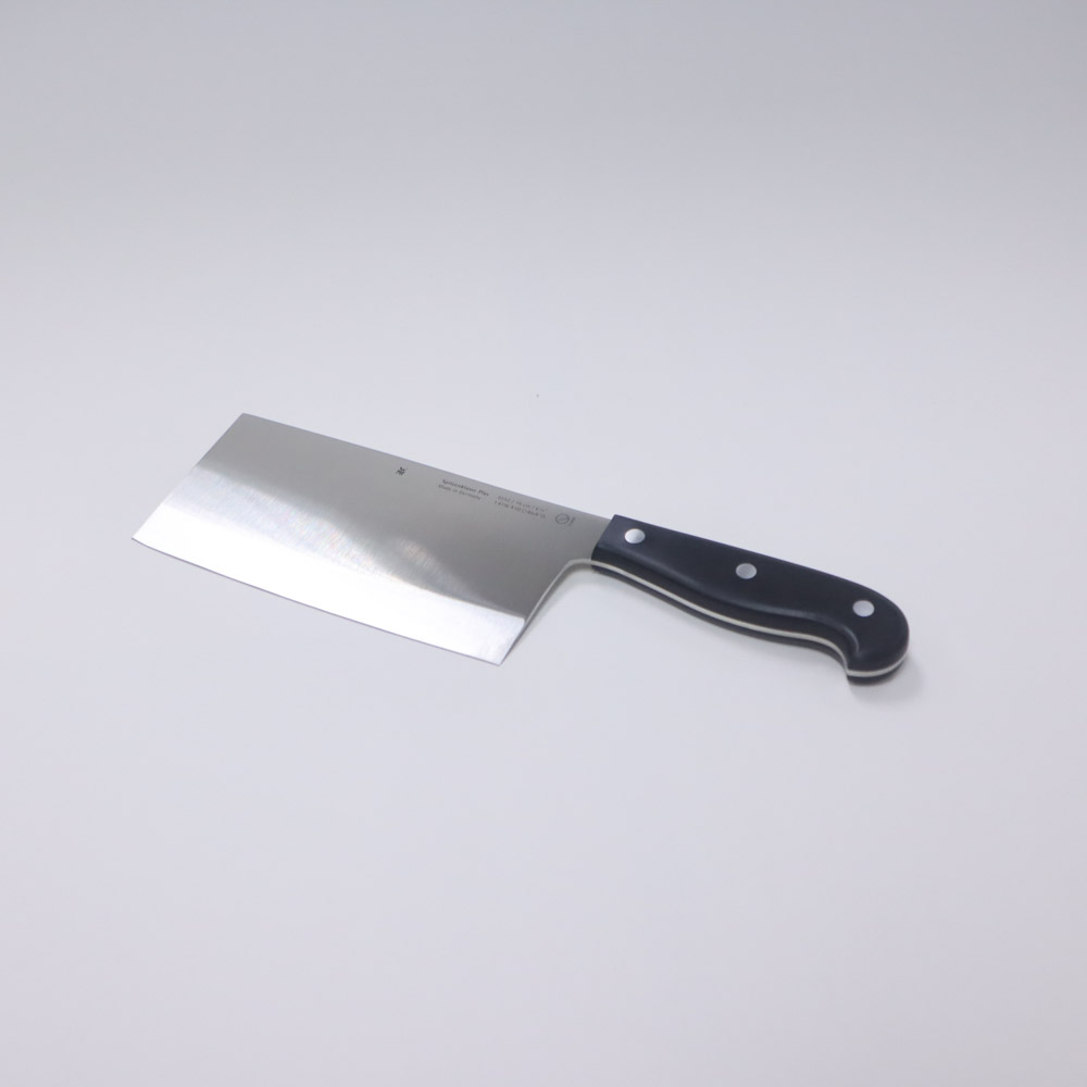 WMF SPITZENKLASSE 中式片刀 16cm | 熱銷推薦 | 特力家品 TR Selection