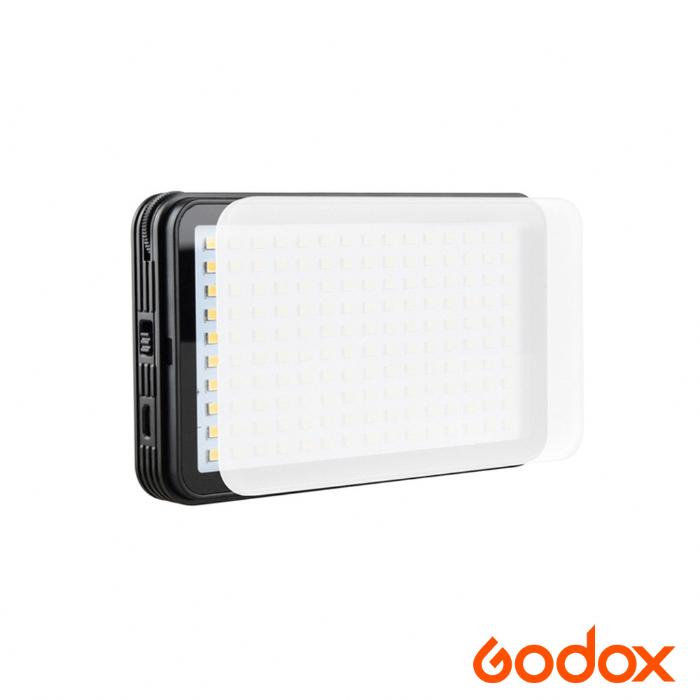 【Godox】神牛 LEDM150 迷你LED攝影補光燈 公司貨_0