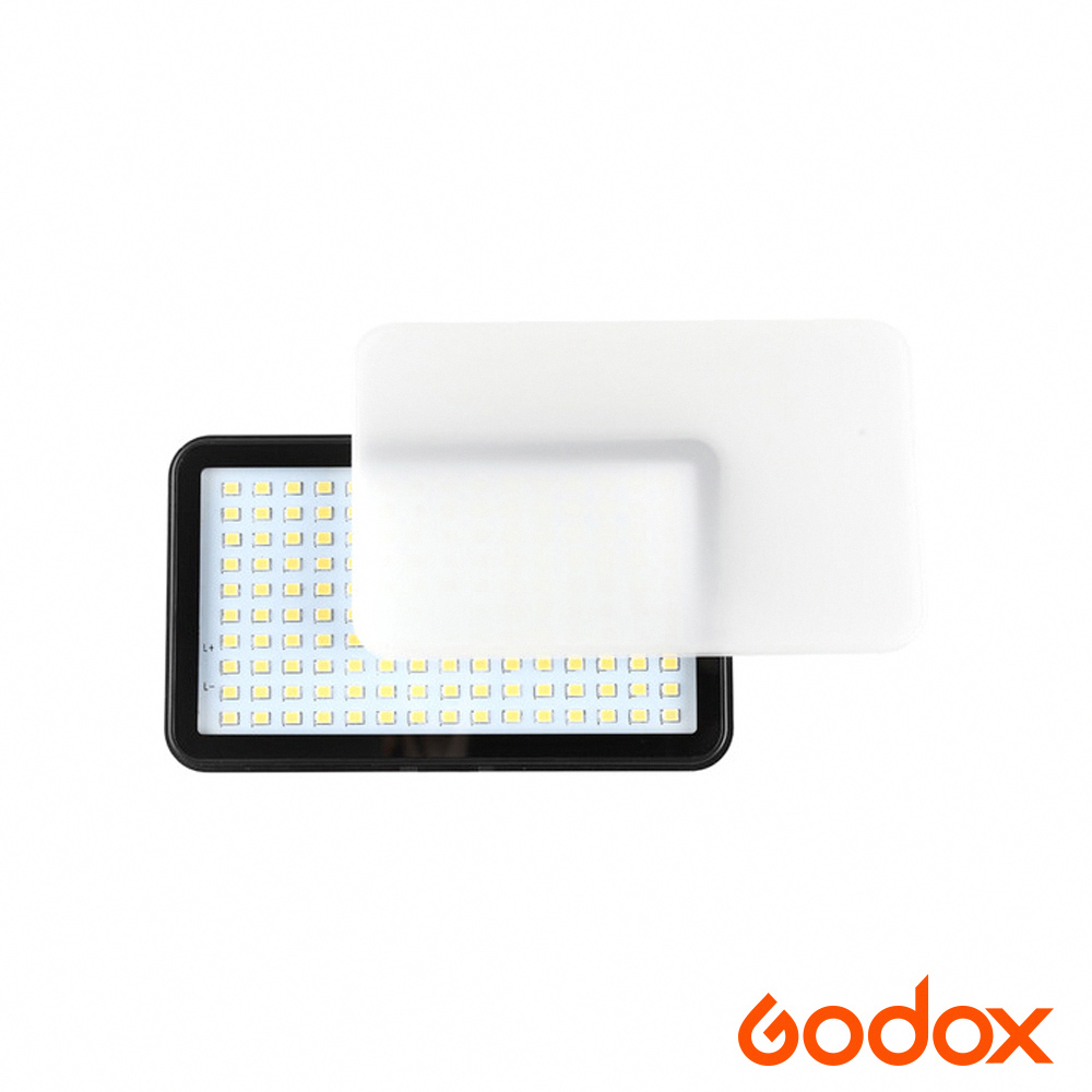 【Godox】神牛 LEDM150 迷你LED攝影補光燈 公司貨_4
