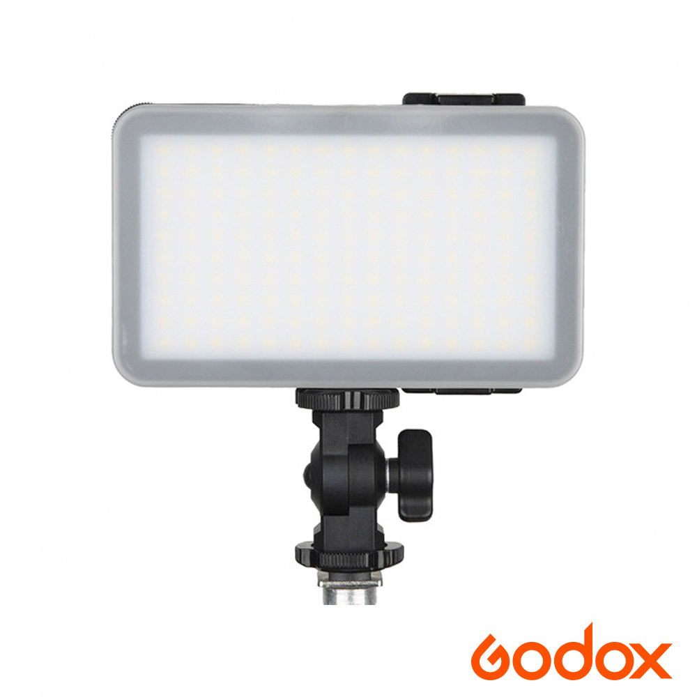 【Godox】神牛 LEDM150 迷你LED攝影補光燈 公司貨_7