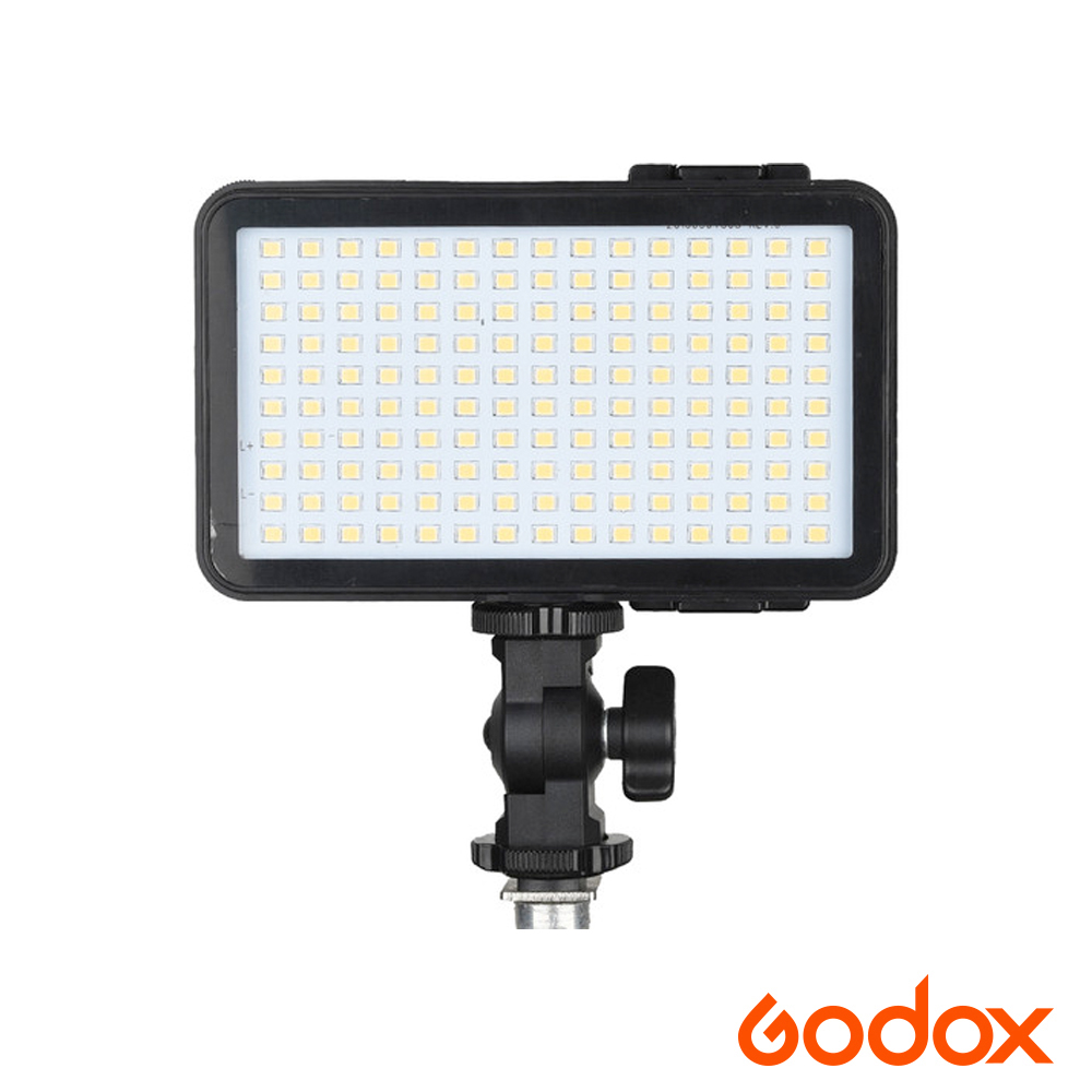 【Godox】神牛 LEDM150 迷你LED攝影補光燈 公司貨_8