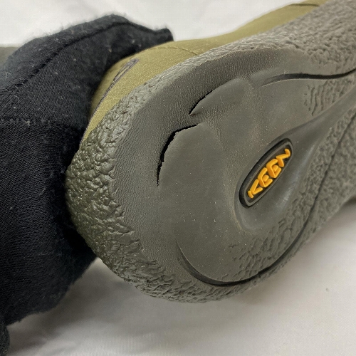 【桃園家樂福經國店】KEEN/鞋子//1021892_7