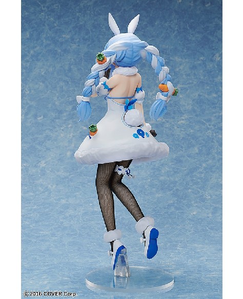 兎田ぺこら　FREEing 1/4 フィギュア　美品　ホロライブ Amazon | ホロライブプロダクション 兎田ぺこら 1/4スケール