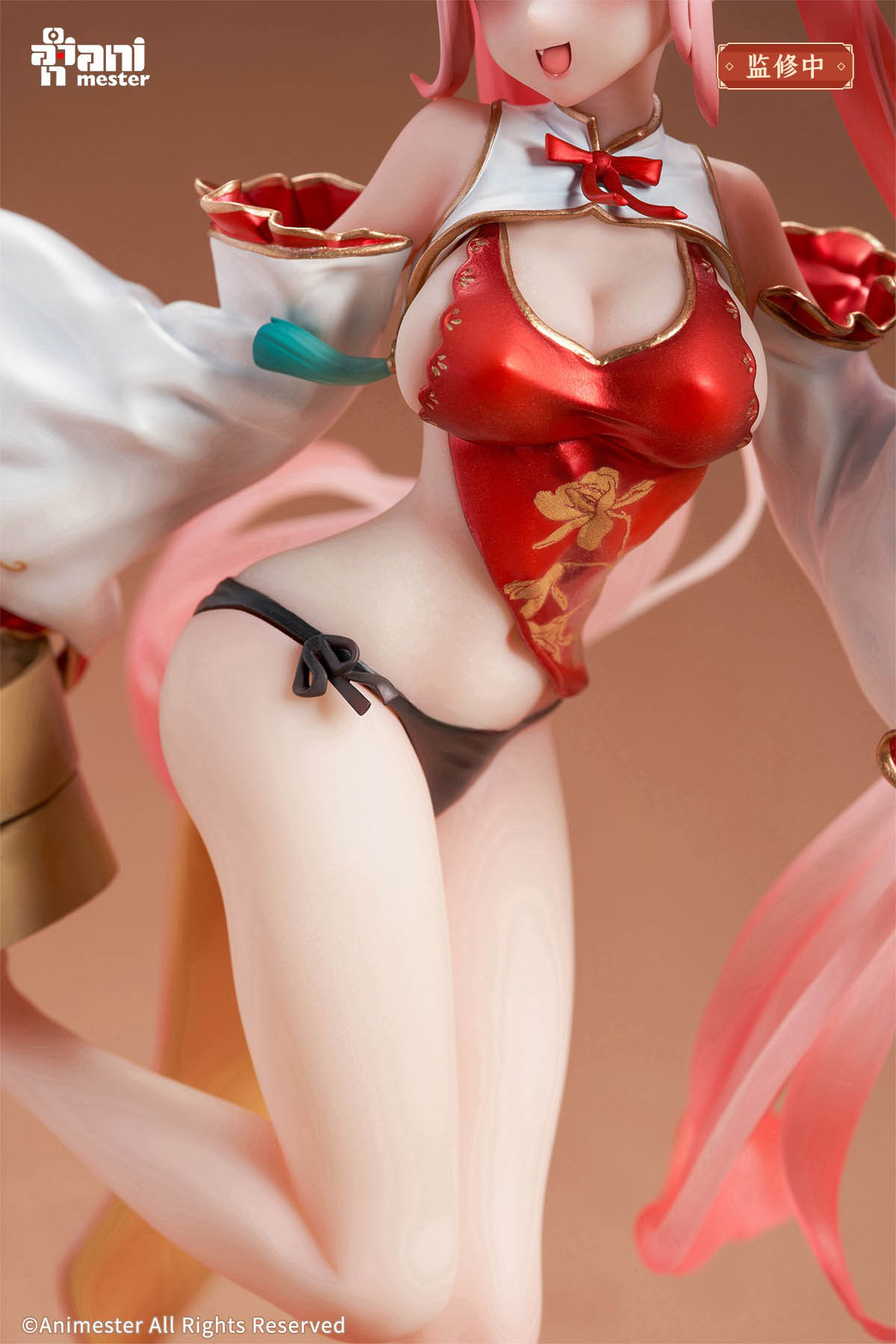 預購)大漫匠Animester 1/7 龍小鈴祥龍賀歲PVC | 熱銷推薦| 東海模型