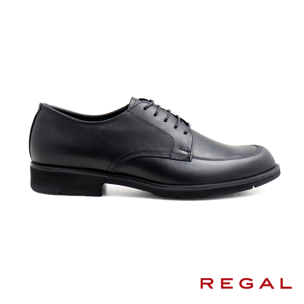 未使用 REGAL GORE-TEX 07TR BLACK 26.5 Exclusive] [ REGAL ] GORE-TEX LOAFER/GORE-TEX Low FUR