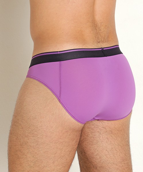Speed Dri Breeze Mesh | LOW-RISE BRIEF_7