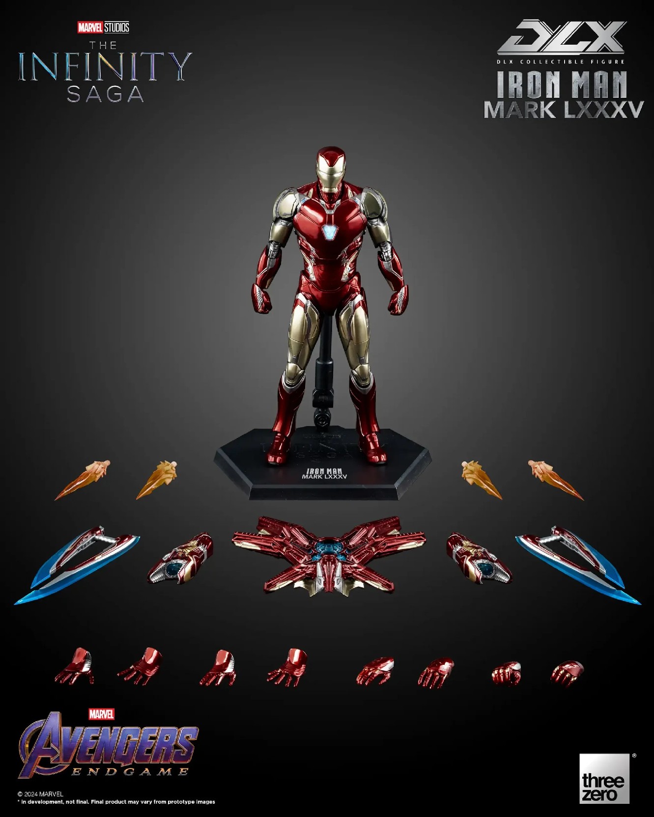 布鲁可 マーベル　超越版　3台セット 布鲁可 マーベル 超越版 3台セット - メルカリ