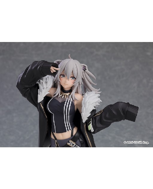 預購)Good Smile POP UP PARADE hololive 獅白牡丹獅白ぼたん