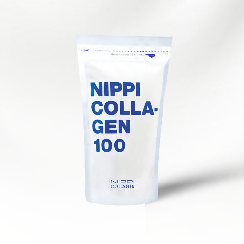 NIPPI 膠原蛋白粉產品圖片