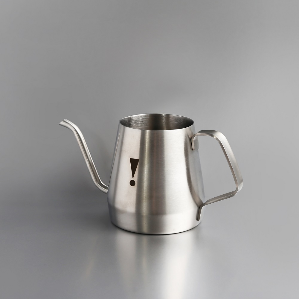 CAFE!N | KINTO POUR OVER KETTLE 不鏽鋼手沖壺- 430ml