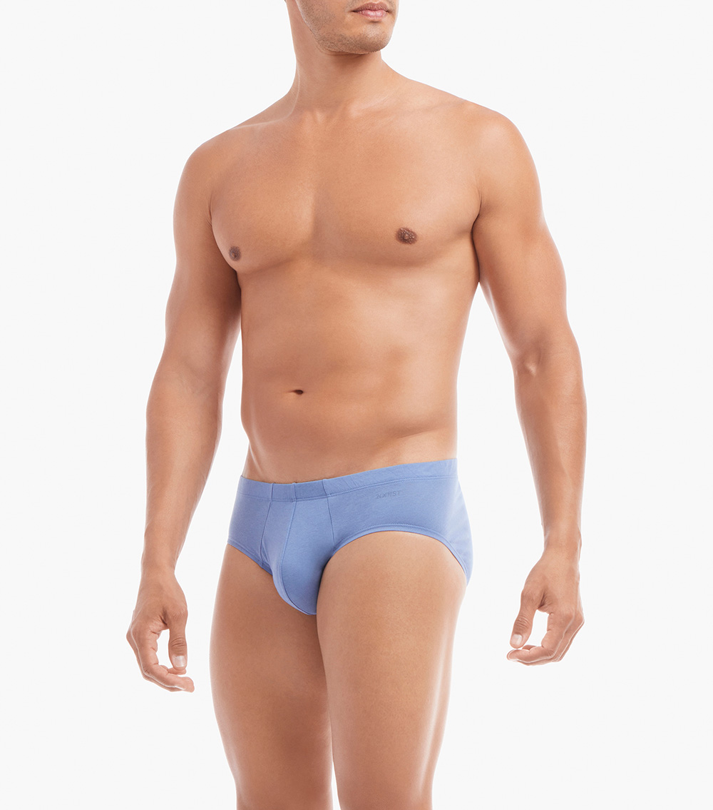 ESSENTIAL COTTON BIKINI BRIEF 4-PACK_4