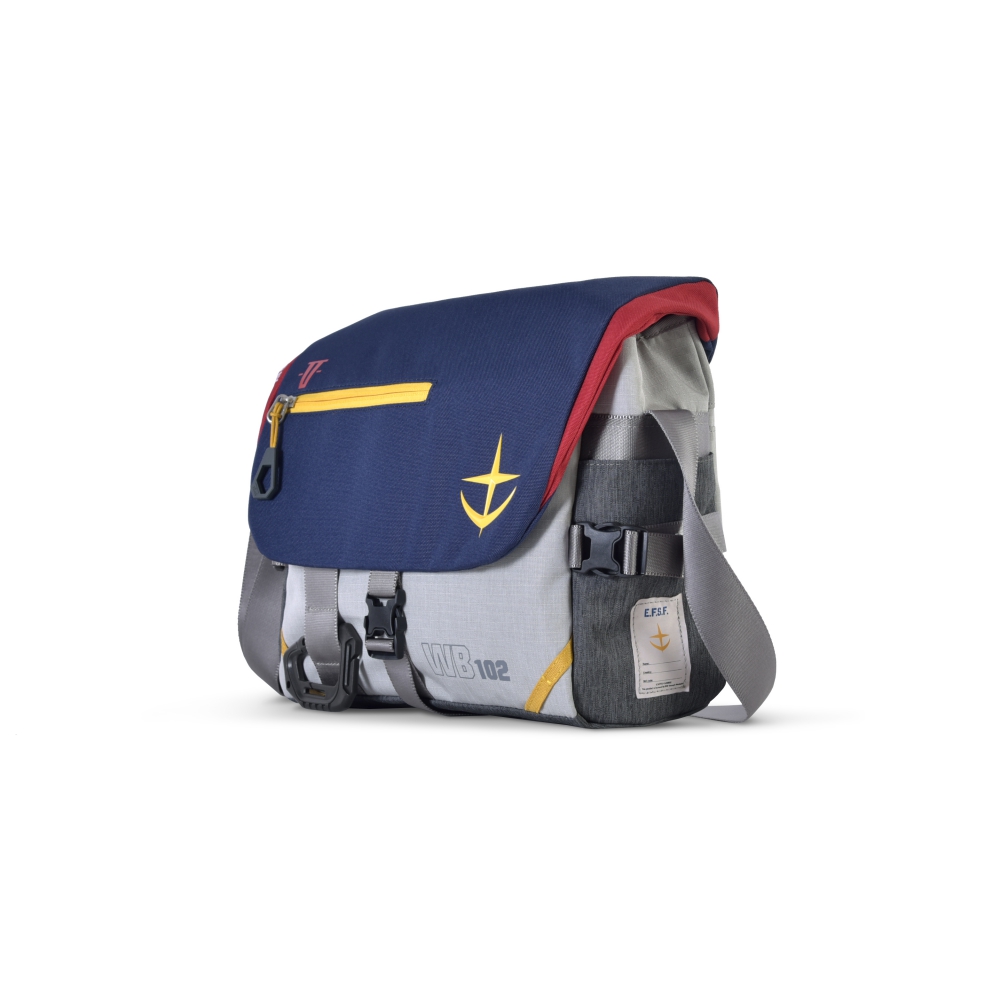 機動戰士鋼彈】RX78-2 鋼彈郵差包GUF234005-21