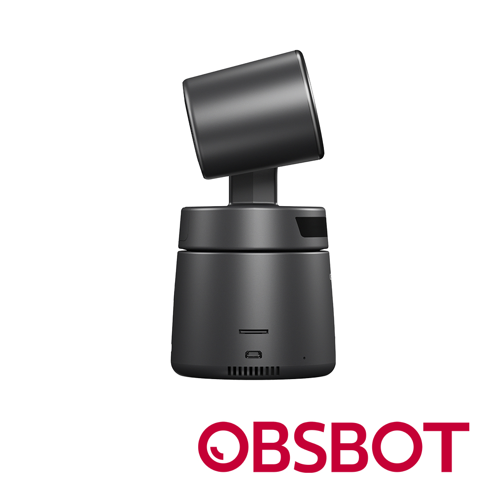 【未使用】OBSBOT TAIL AIR OBSBOT Tail Air | Tech Spec