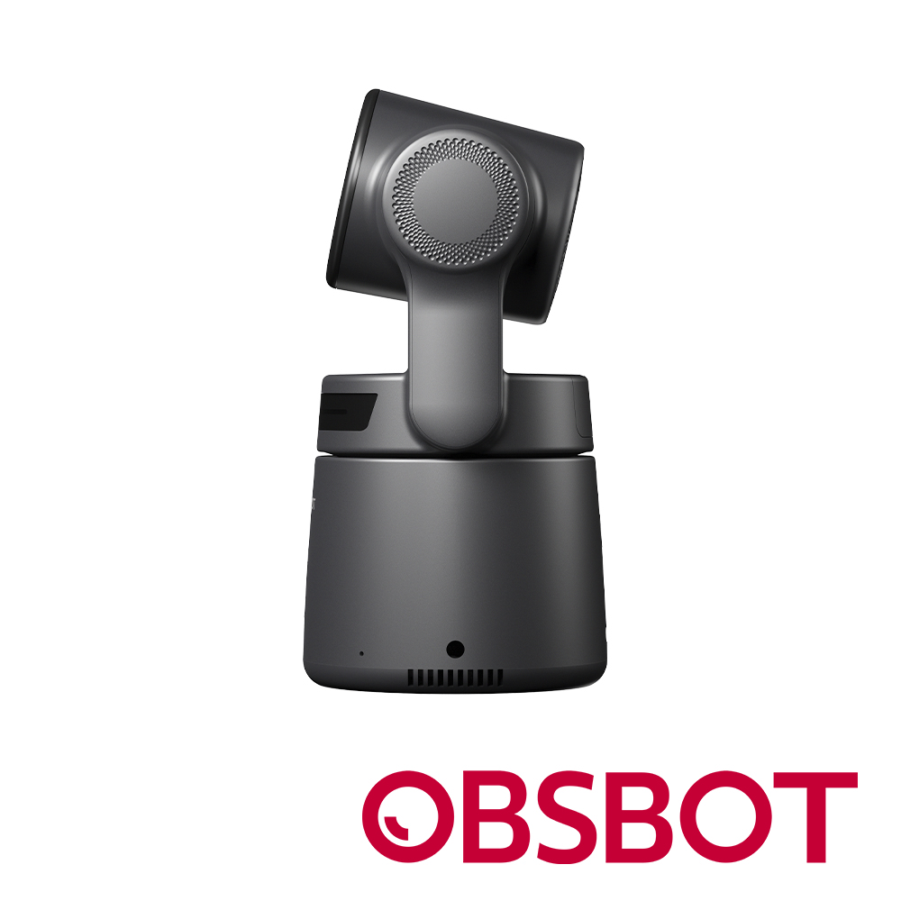 OBSBOT】Tail Air 無線PTZ 攝影機公司貨