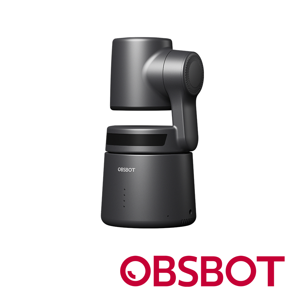 【未使用】OBSBOT TAIL AIR OBSBOT Tail Air | Tech Spec