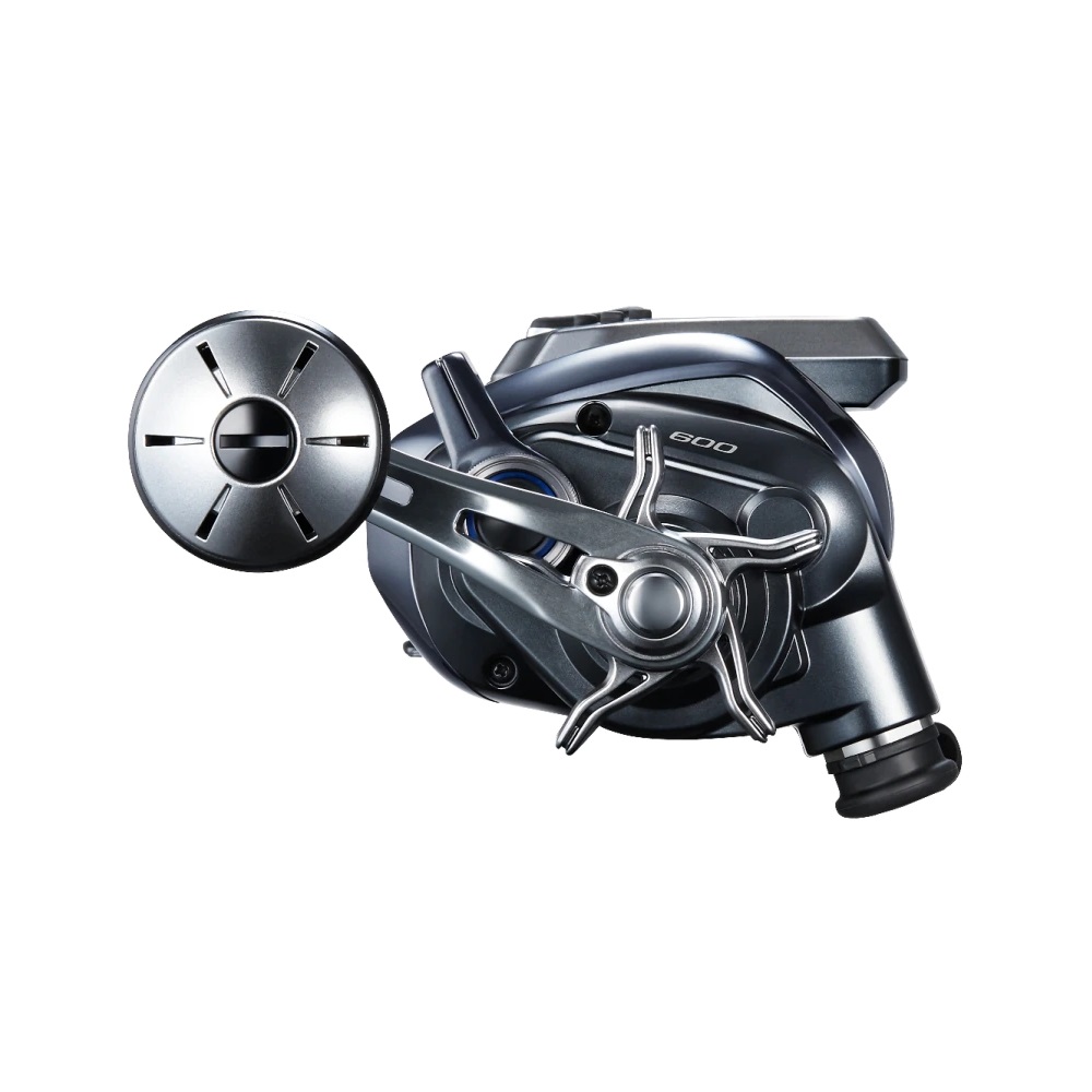 SHIMANO 23 FORCEMASTER 600/600DH/601/601DH 電動捲線器| 熱銷推薦