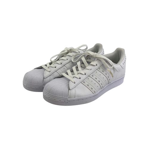 【南港店】adidas/低筒運動休閒鞋/24.5cm/FV3397_0