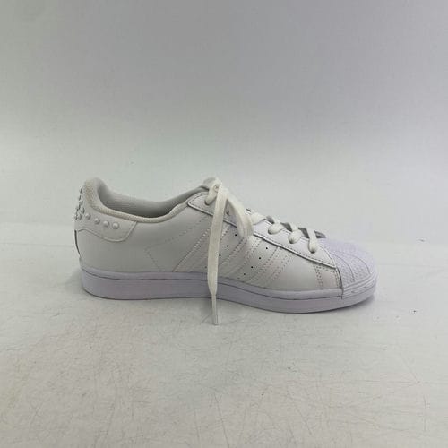 【南港店】adidas/低筒運動休閒鞋/24.5cm/FV3397_1
