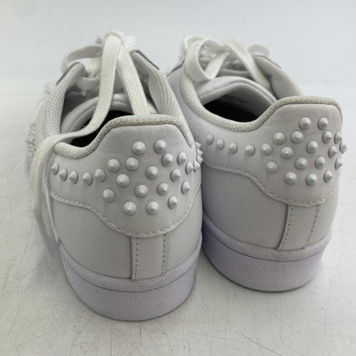 【南港店】adidas/低筒運動休閒鞋/24.5cm/FV3397_7