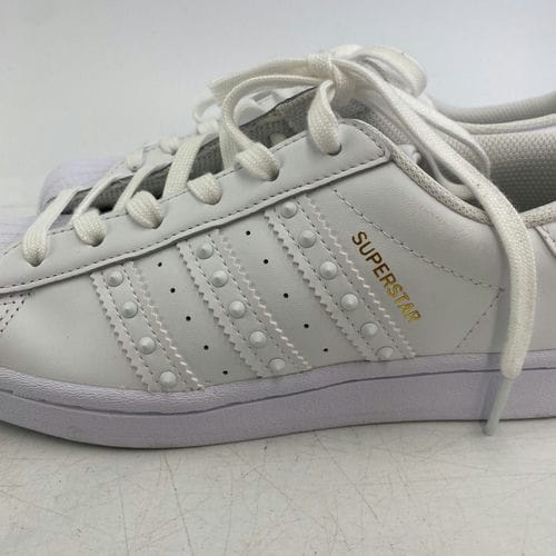 【南港店】adidas/低筒運動休閒鞋/24.5cm/FV3397_8