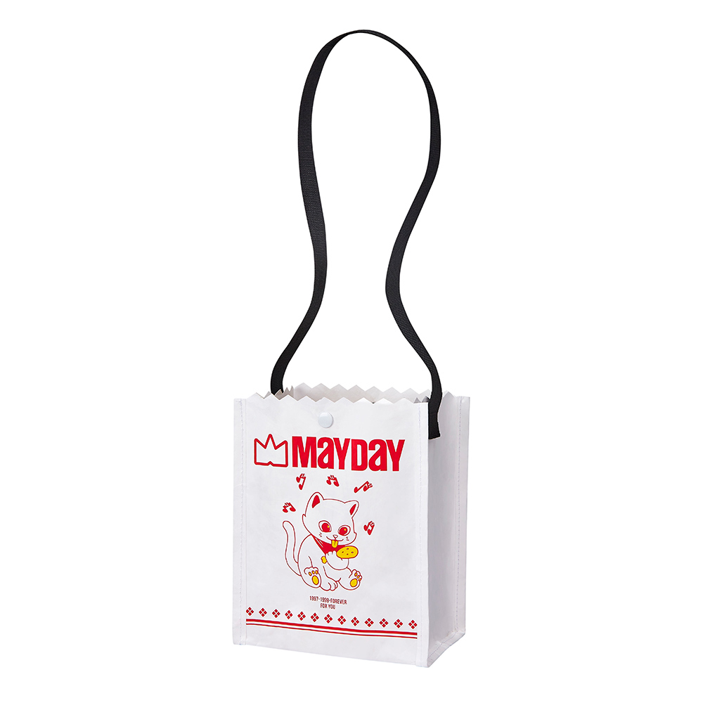 五月天#5525］宵夜是大雞腿雲端互動版LED 2.0 螢光棒套組| 熱銷推薦