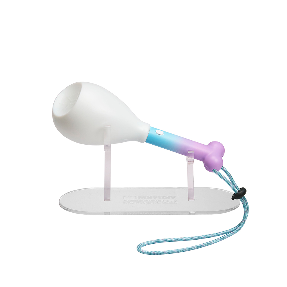 五月天#5525〕宵夜是大雞腿雲端互動版LED 2.0 螢光棒套組| 熱銷推薦