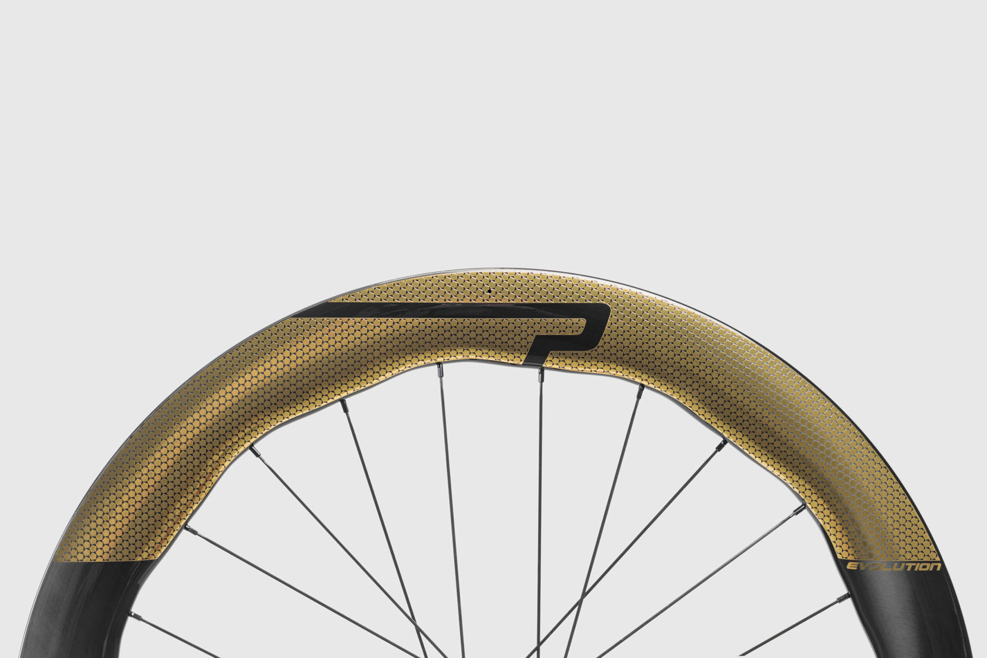 PRINCETON WAKE 6560 Evolution 全能碟煞輪組。 無內胎式碟煞輪組